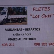 FLETES LOS GUTI