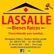 INMOBILIARIA LASSALLE