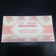 DS - MODE INDUMENTARIA FEMENINA