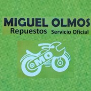 MIGUEL OLMOS