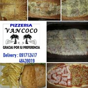 VAN COCO