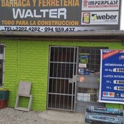 BARRACA Y FERRETERÍA WALTER