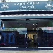 VIZCONDE ESPECIALISTA EN CARNES