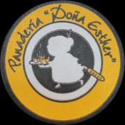 PANADERÍA DOÑA ESTHER