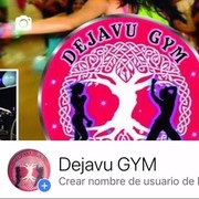DEJAVU GYM