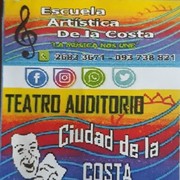 ESCUELA ARTÍSTICA DE LA COSTA