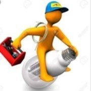 ELECTRICISTA SEBASTIÁN