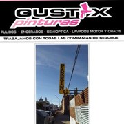 GUSTIX PINTURAS
