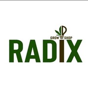 RADIX GROW