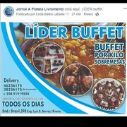 LIDER BUFFET