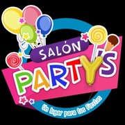 SALÓN PARTY'S