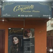 PELUQUERIA COQUETA