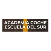 COCHE ESCUELA DEL SUR