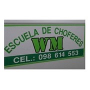 ESCUELA DE CHOFERES WM