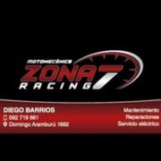 ZONA RACING 7