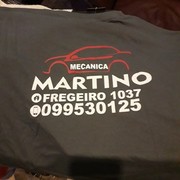 MECANICA MARTINO