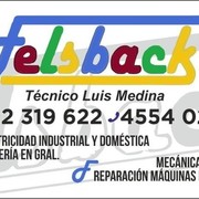 HERRERÍA FELSBACK