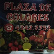 PLAZA DE COLORES
