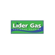 LIDER GAS DISTRIBUIDOR  MEGAL
