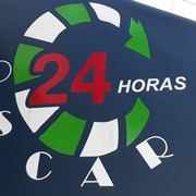 24 HS. MINIMARKET OSCAR