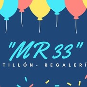 MR. 33