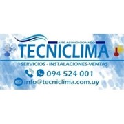 Servicio Aire acondicionado TECNICLIMA