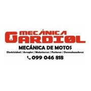 MECANICA GARDIOL