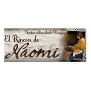 EL RINCON DE NAOMI