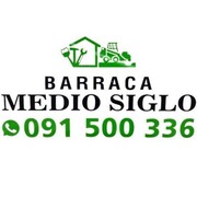 BARRACA MEDIO SIGLO