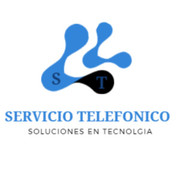 SERVICIO TELEFÓNICO