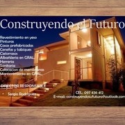 CONSTRUYENDO EL FUTURO