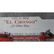 EL CHONGO De Huber Reyes