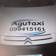 AGU TAXI