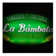 LA BÁMBOLA