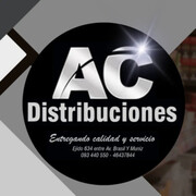 A.C. DISTRIBUCIONES