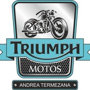 TRIUNPH MOTOS