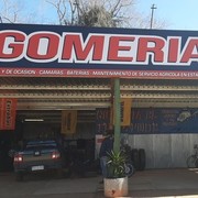 GOMERIA EL TRANSPORTE