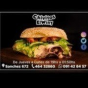 CHIVITOS EL WINY