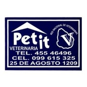 VETERINARIA PETIT