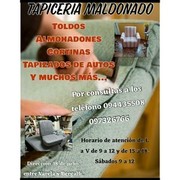 TAPICERIA MALDONADO