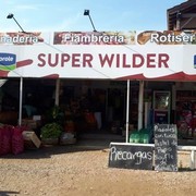 SUPER WILDER