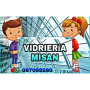 VIDRIERÍA MISAN