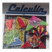 LIBRERIA CALCULIN