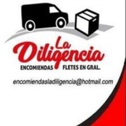 ENCOMIENDAS LA DILIGENCIA