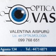 OPTICA VAS