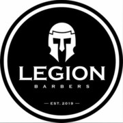 LEGION BARBERS