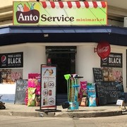 ANTO SERVICE