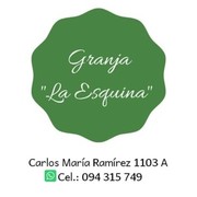 GRANJA LA ESQUINA