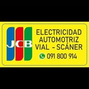 TALLER JCB