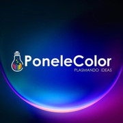 PONELE COLOR IMPRESIONES